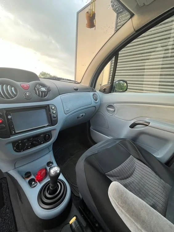 Citroen C3  - изображение 7