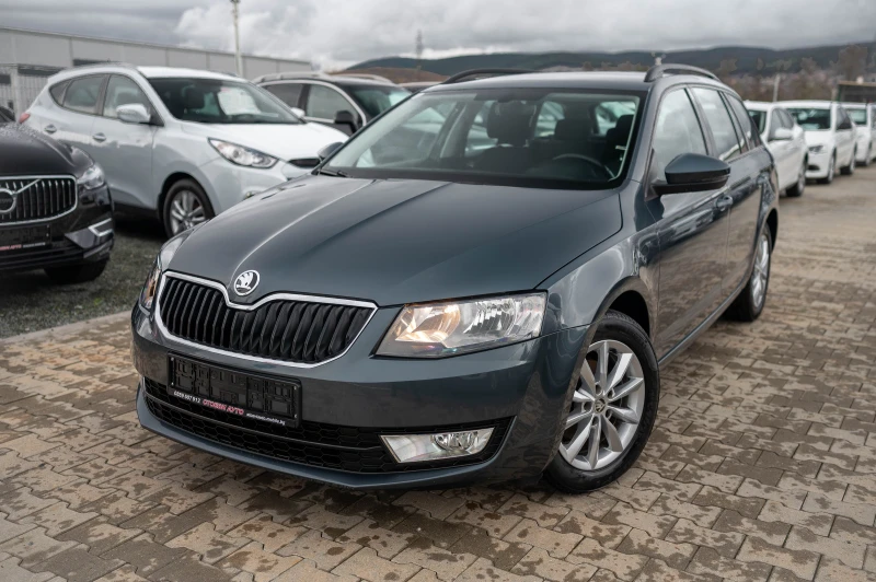 Skoda Octavia 2017г* TDI* 110кс - 17999 лв. / 9202.74 € - 37255017 1