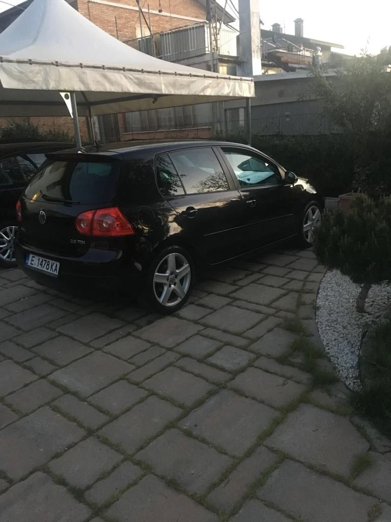 VW Golf, снимка 12 - Автомобили и джипове - 53277056