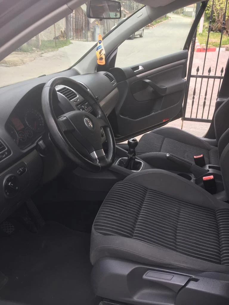 VW Golf  - изображение 3