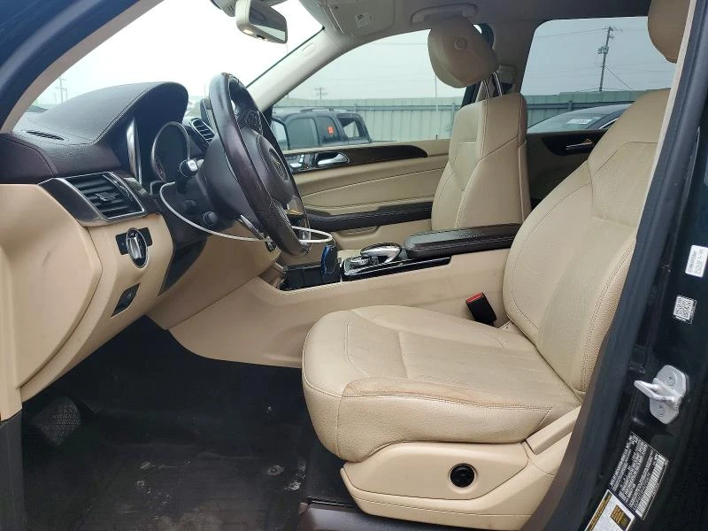 Mercedes-Benz GLS 450 3.0L 6 ALL WHEEL DRIVE | Mobile.bg � ����������� 7