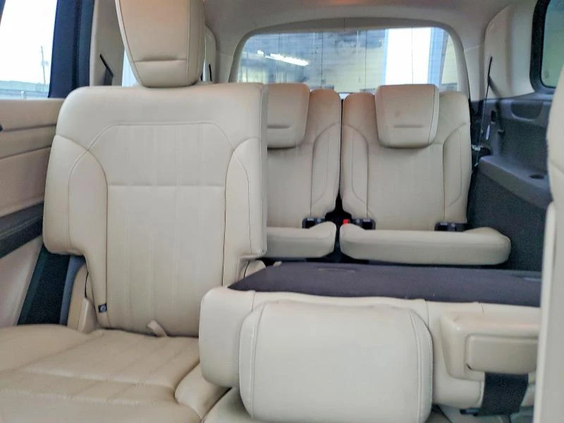 Mercedes-Benz GLS 450 3.0L 6 ALL WHEEL DRIVE | Mobile.bg � ����������� 10