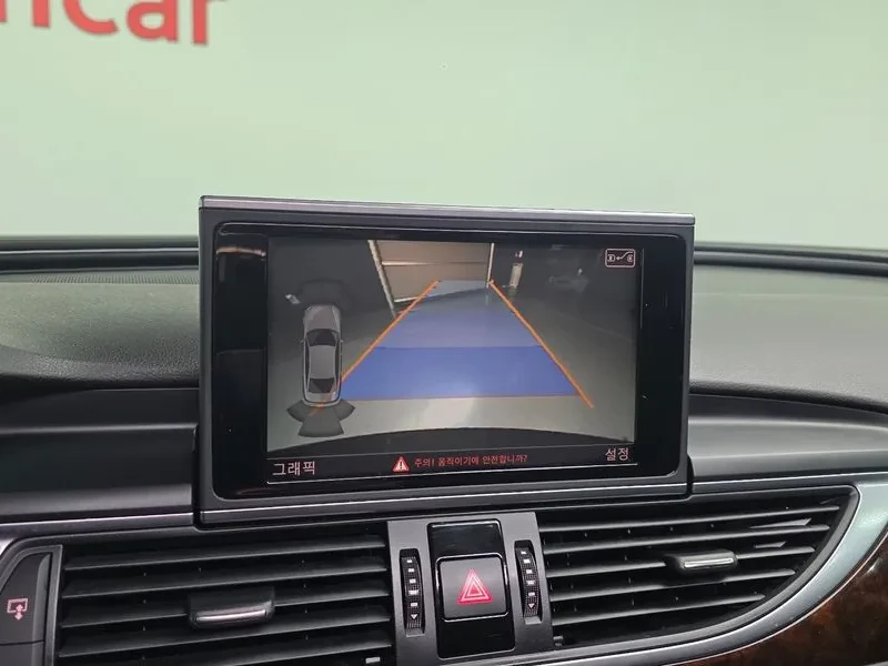 Audi A6 3.0 TDI Quattro, снимка 14 - Автомобили и джипове - 54560219