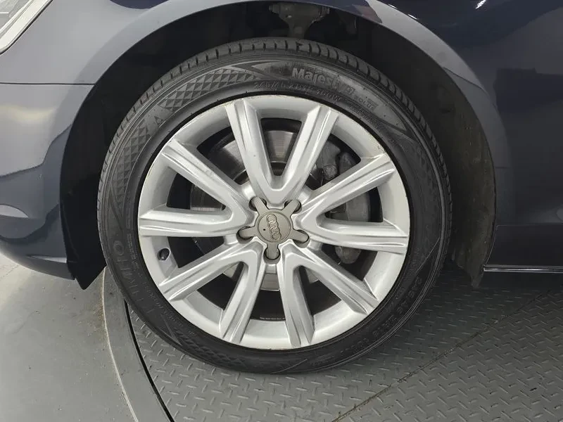 Audi A6 3.0 TDI Quattro, снимка 5 - Автомобили и джипове - 54560219