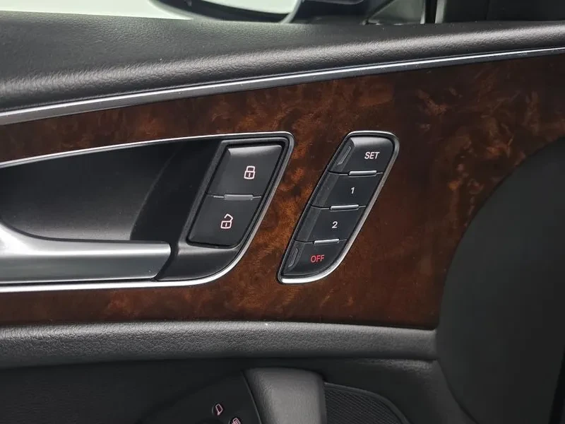 Audi A6 3.0 TDI Quattro, снимка 17 - Автомобили и джипове - 54560219