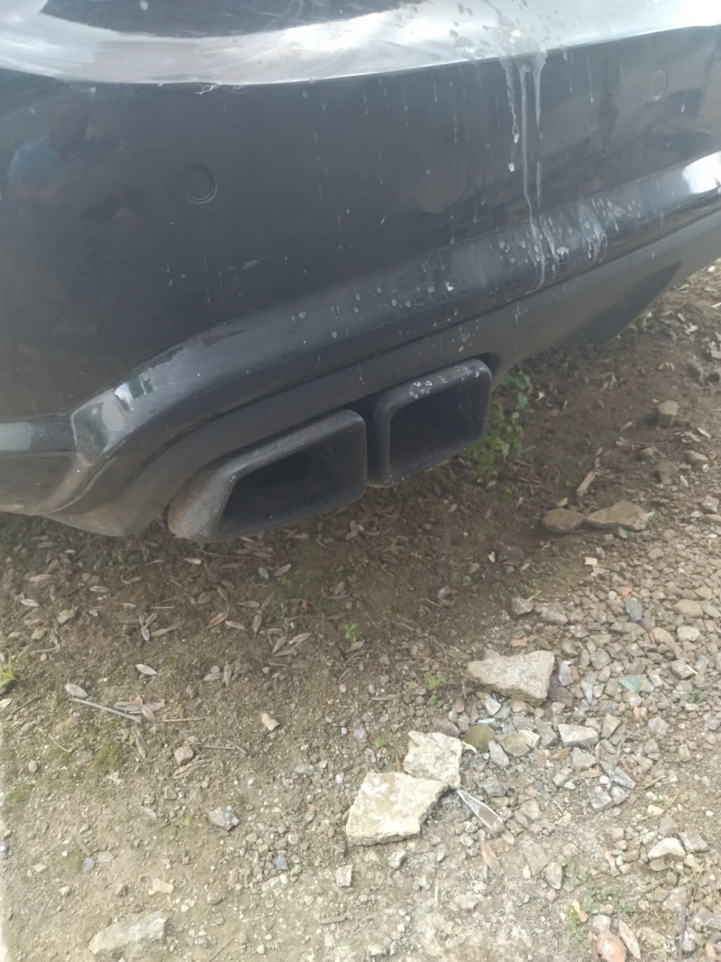 Mercedes-Benz CLS 350 AMG, снимка 4 - Автомобили и джипове - 54869490