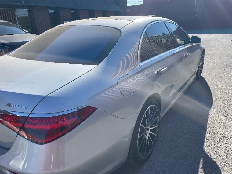 Mercedes-Benz S 580 AMG | 4 MATIC | TOP | Mobile.bg � ����������� 10
