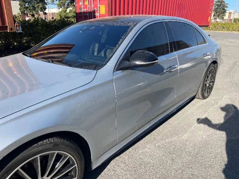Mercedes-Benz S 580 AMG | 4 MATIC | TOP | Mobile.bg � ����������� 3