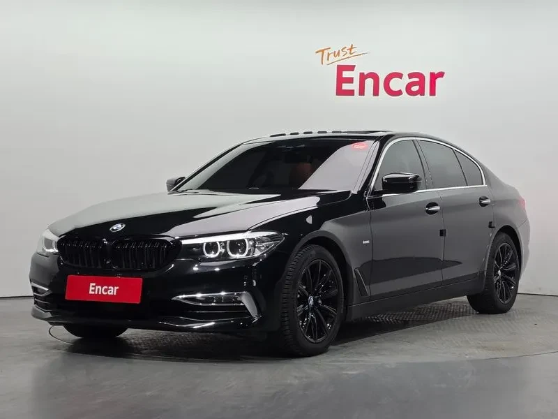 BMW 520 I Luxury | Mobile.bg � ����������� 1
