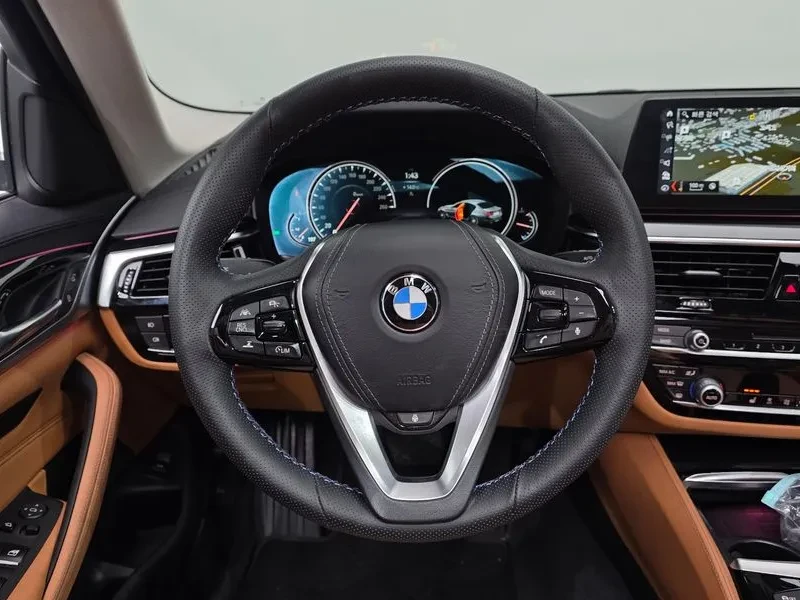 BMW 520 I Luxury | Mobile.bg � ����������� 13