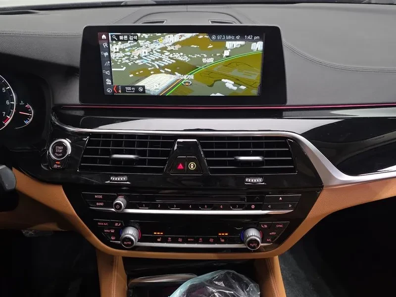BMW 520 I Luxury | Mobile.bg � ����������� 14