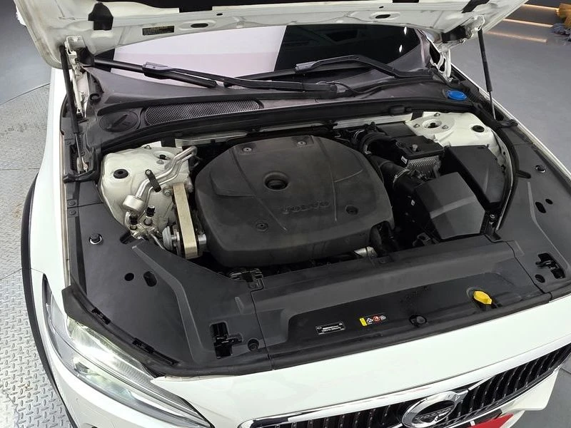 Volvo V90 2.0 Automatic | Mobile.bg � ����������� 6