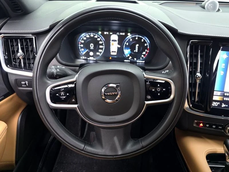 Volvo V90 2.0 Automatic | Mobile.bg � ����������� 14