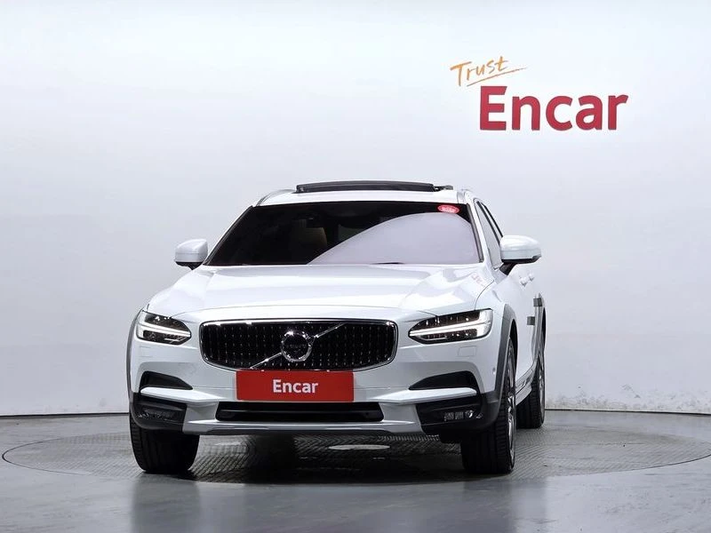 Volvo V90 2.0 Automatic | Mobile.bg � ����������� 3