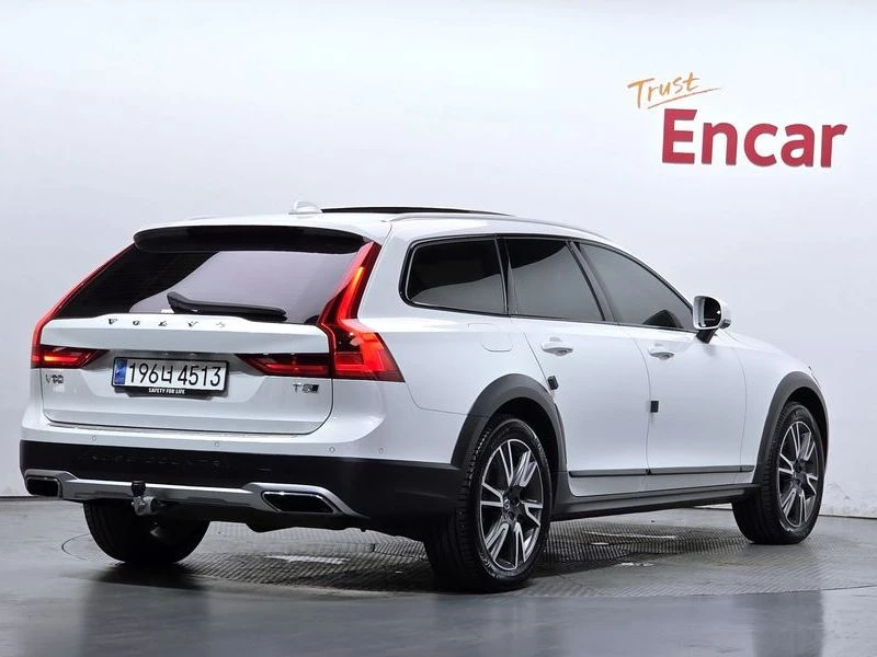 Volvo V90 2.0 Automatic | Mobile.bg � ����������� 2