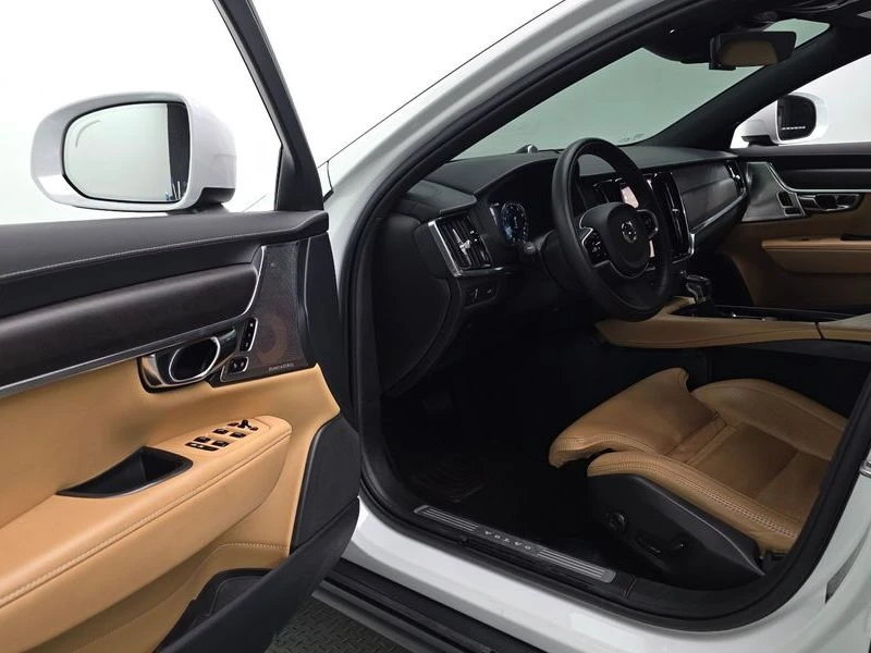 Volvo V90 2.0 Automatic | Mobile.bg � ����������� 10