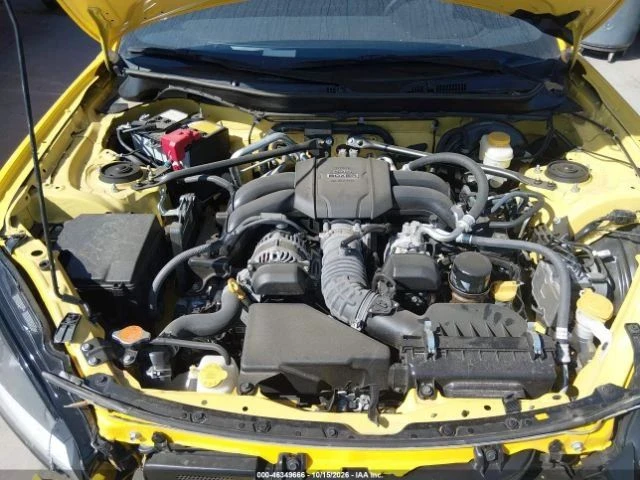 Toyota GR86 | Mobile.bg � ����������� 11