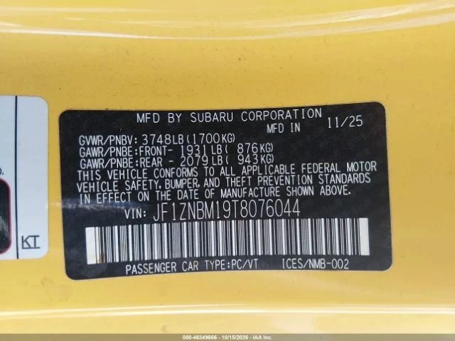 Toyota GR86 | Mobile.bg � ����������� 10