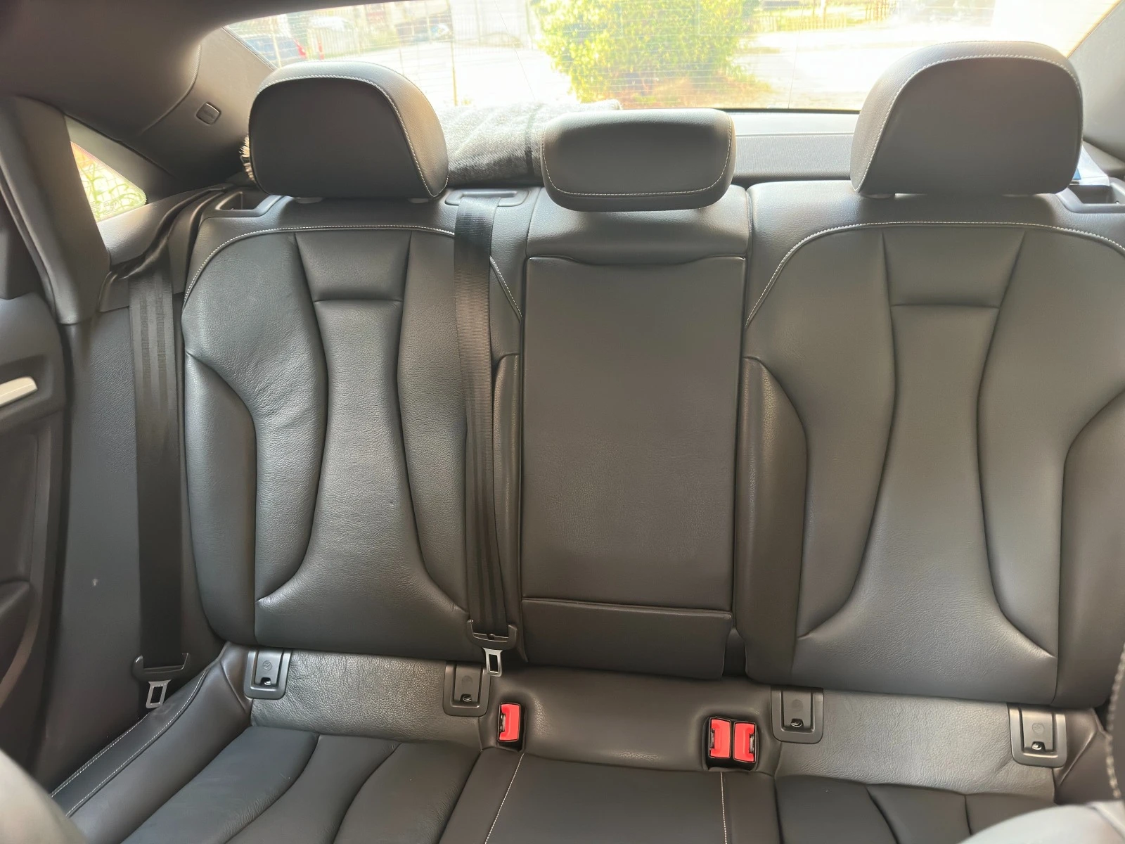 Audi S3 2.0 TFSI | Mobile.bg   12