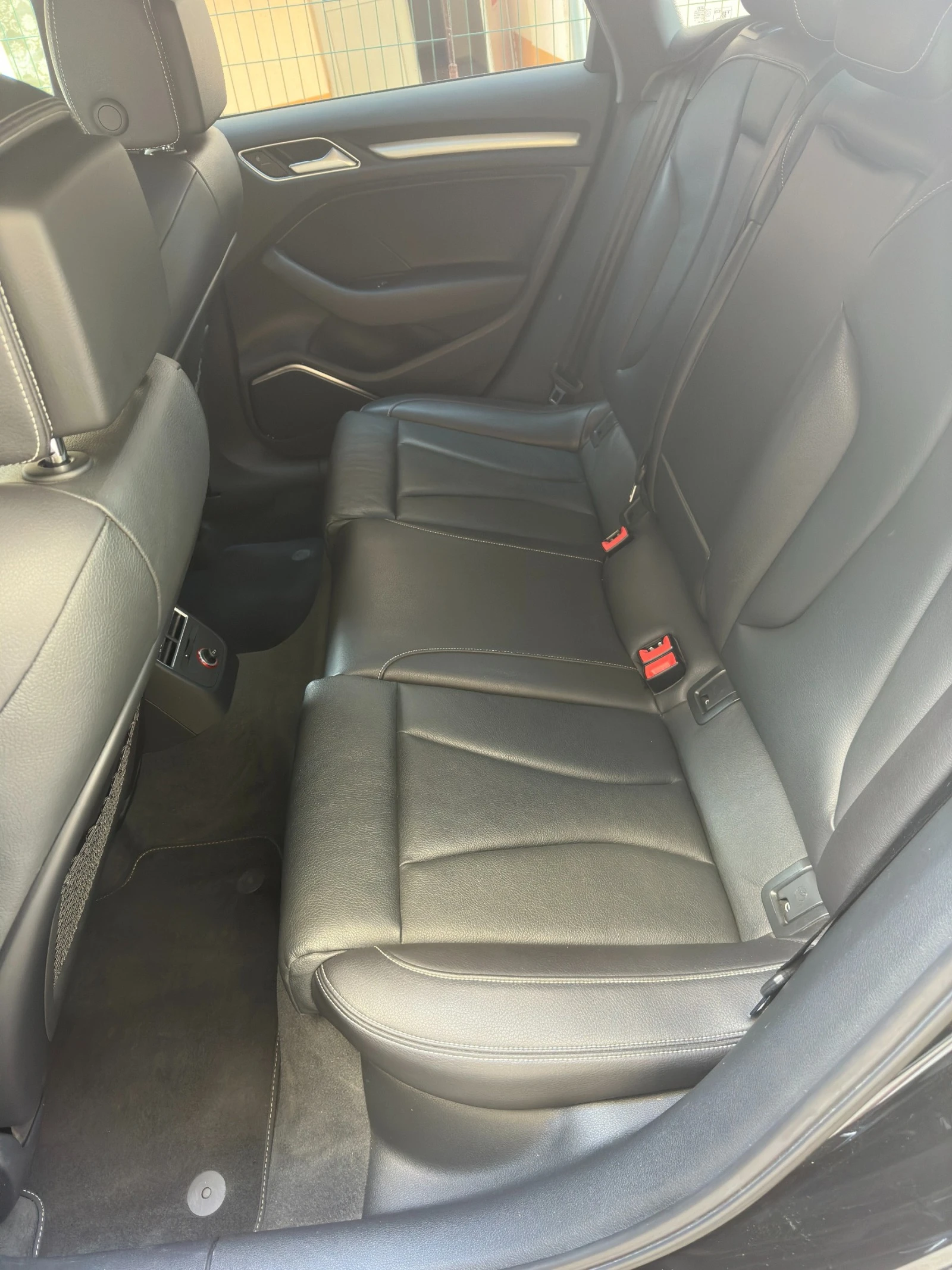 Audi S3 2.0 TFSI | Mobile.bg   11