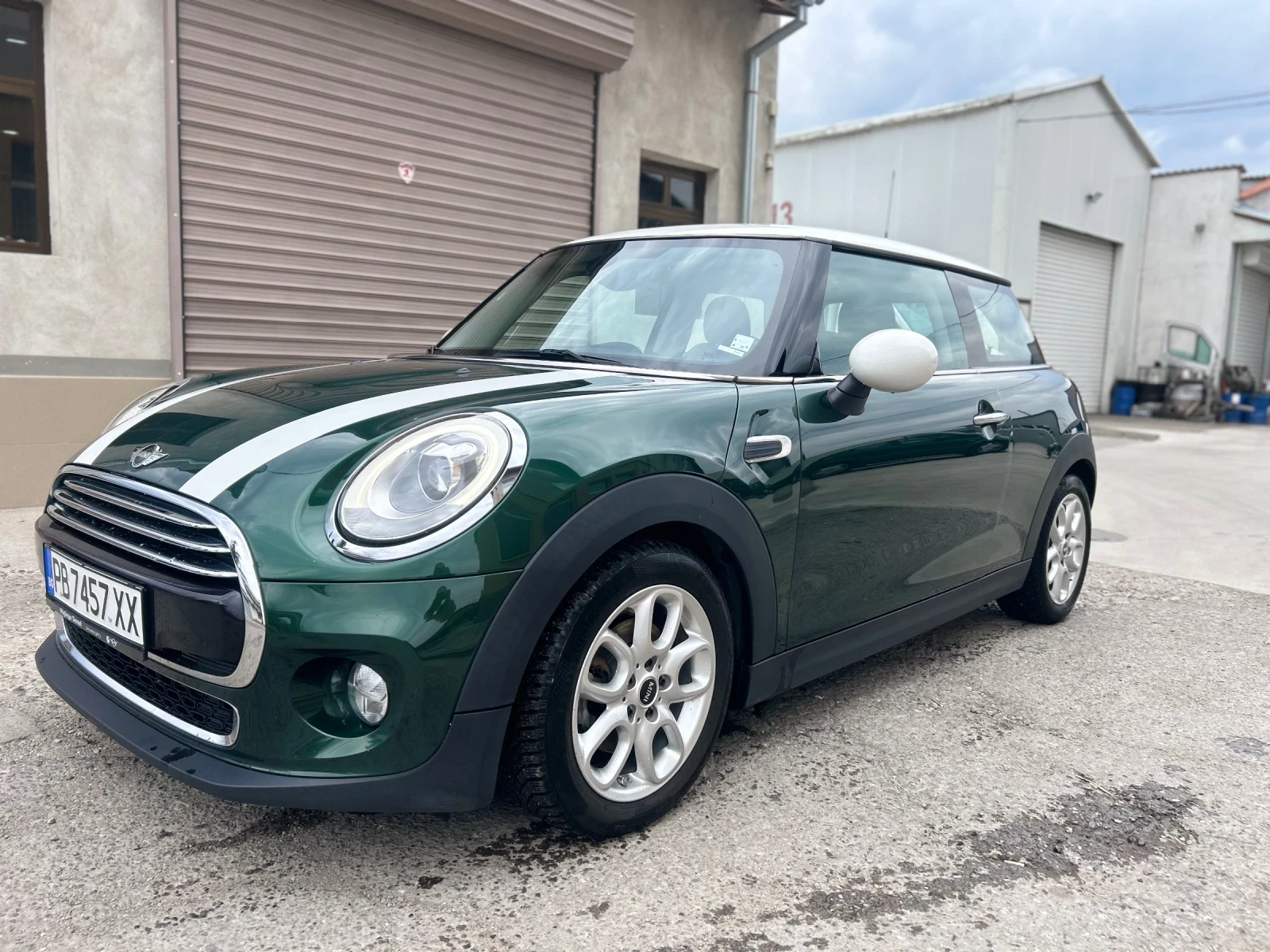 Mini Cooper 1.5 Turbo - изображение 3