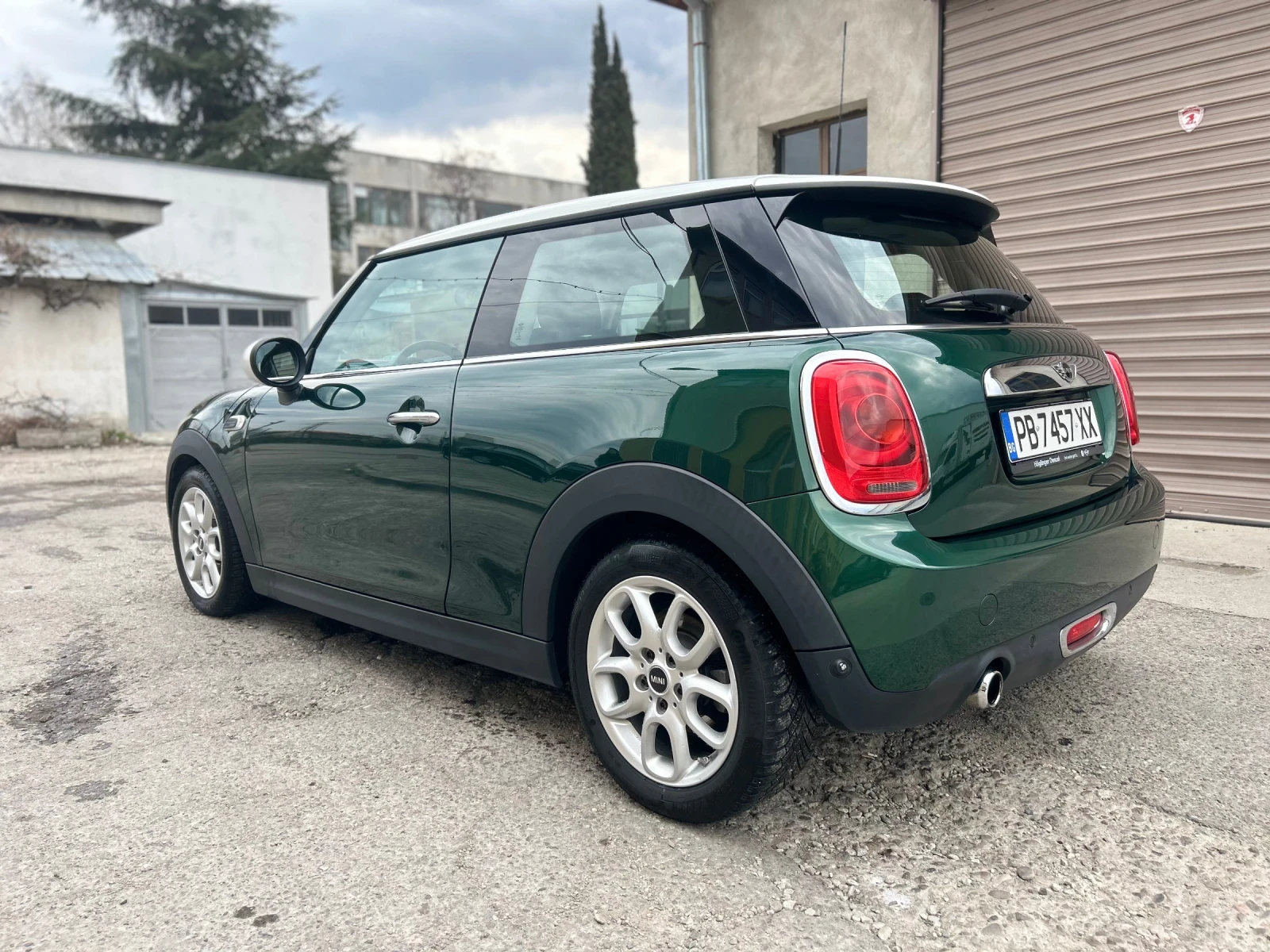 Mini Cooper 1.5 Turbo - изображение 5