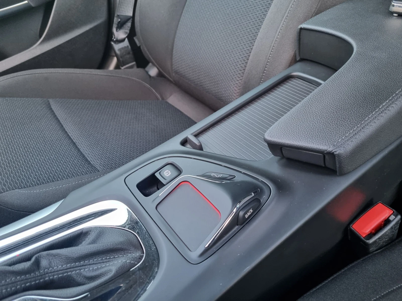 Opel Insignia 1.6125KW/170//5b// | Mobile.bg   17