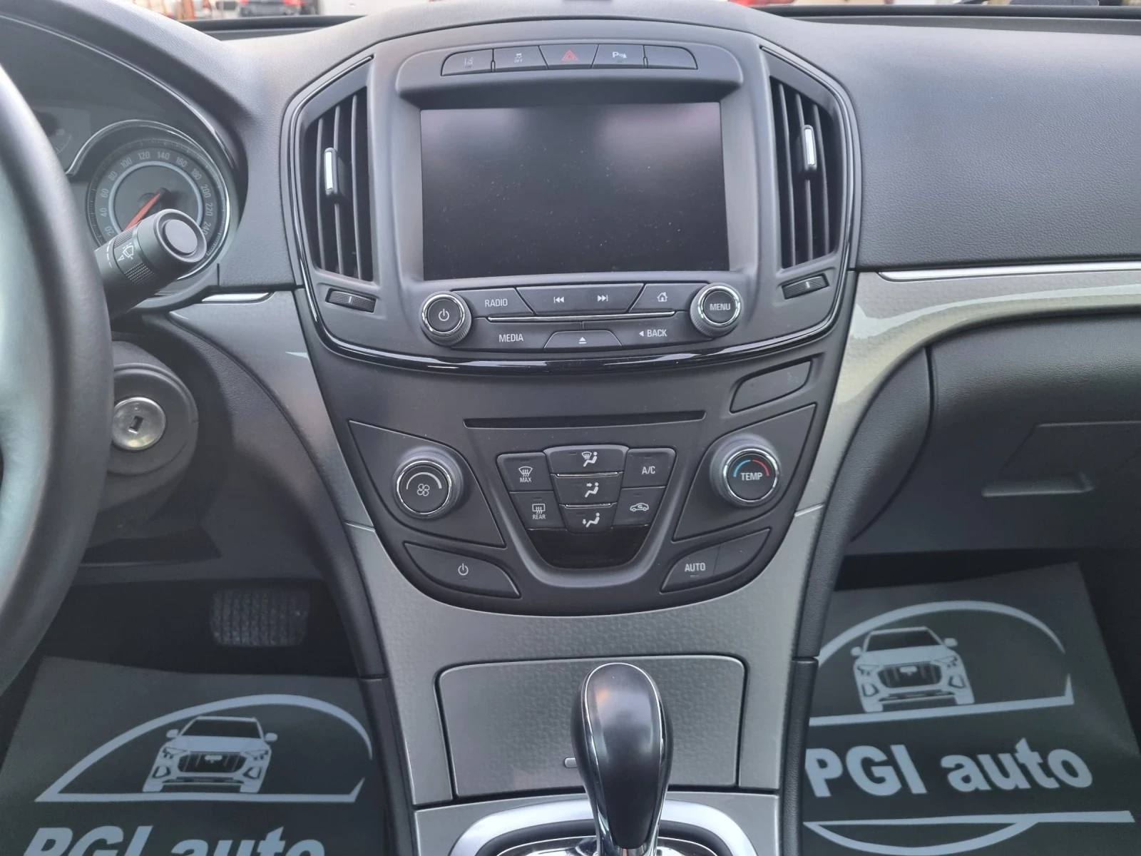 Opel Insignia 1.6125KW/170//5b// | Mobile.bg   12