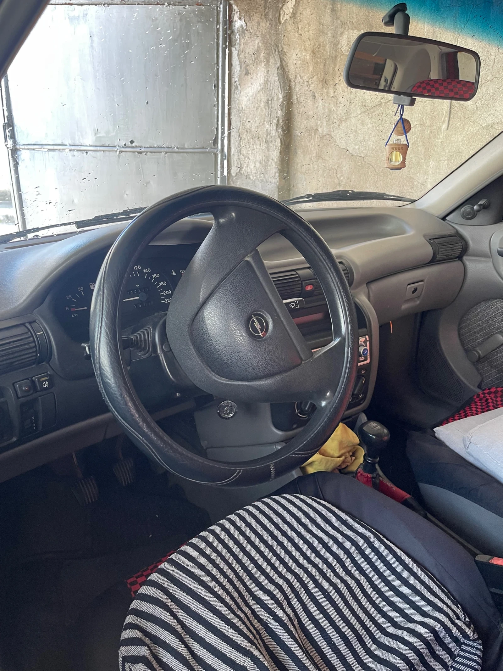 Opel Astra  - изображение 5