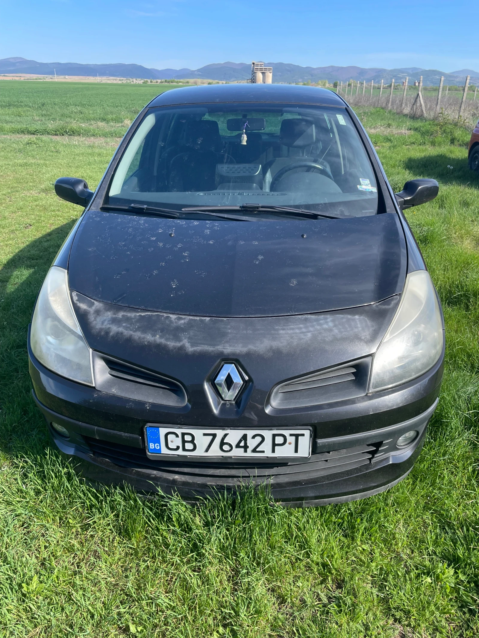 Renault Clio 3 - изображение 2