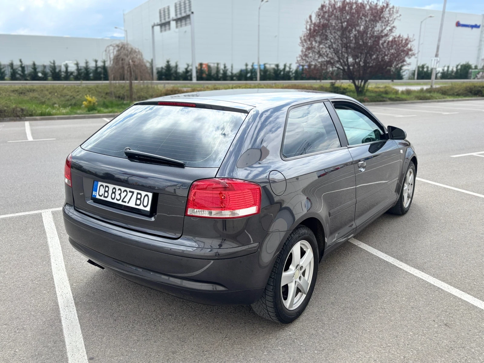 Audi A3 1.9TDI - изображение 4