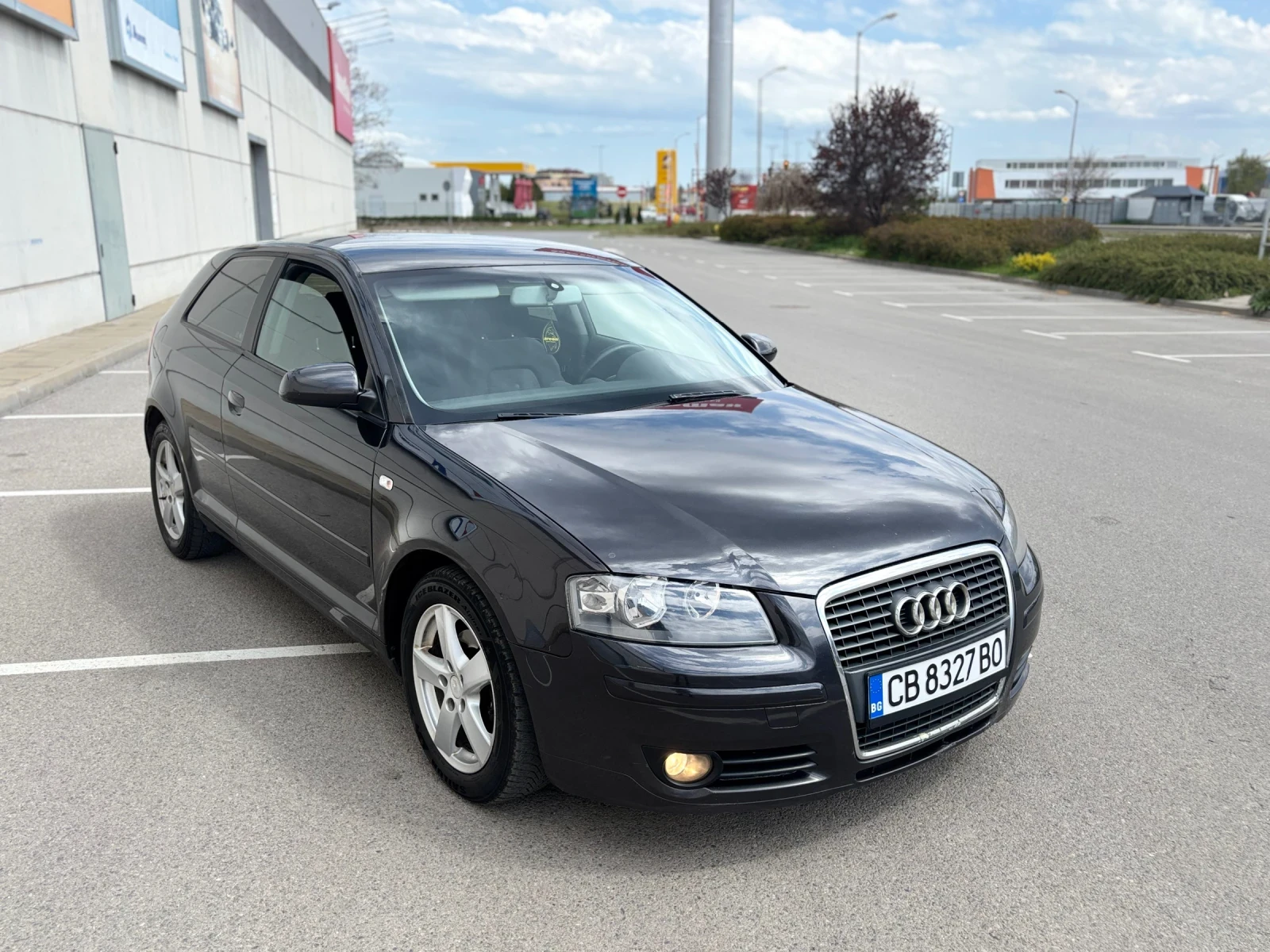 Audi A3 1.9TDI - изображение 2