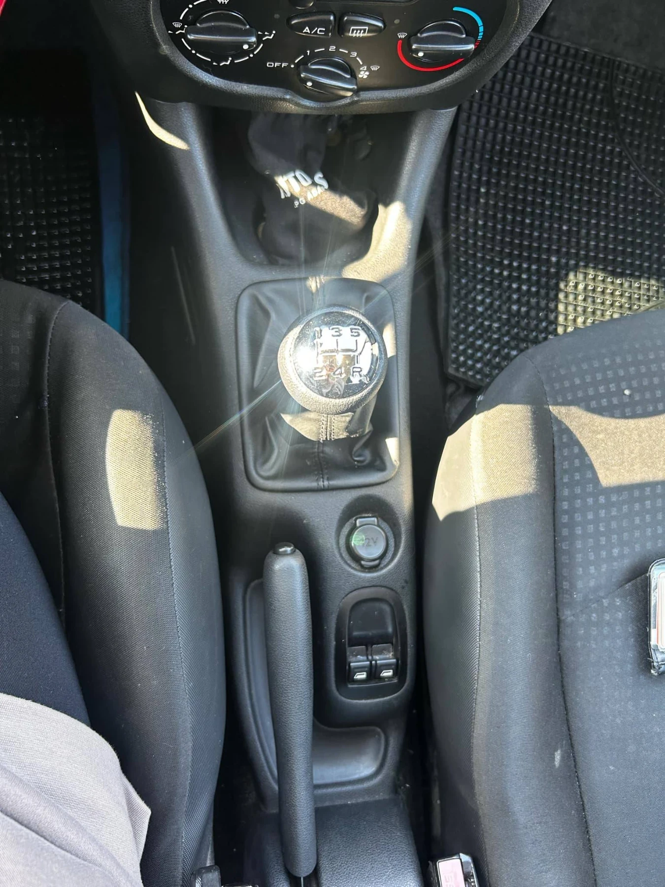 Peugeot 206  - изображение 9