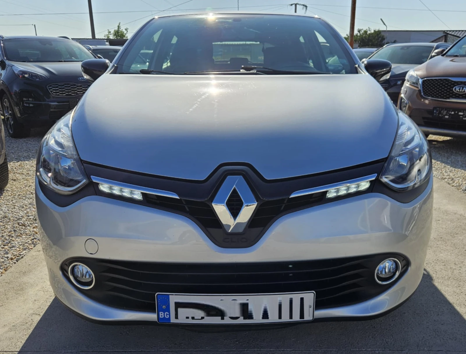 Renault Clio 0.9 TCE  - изображение 2