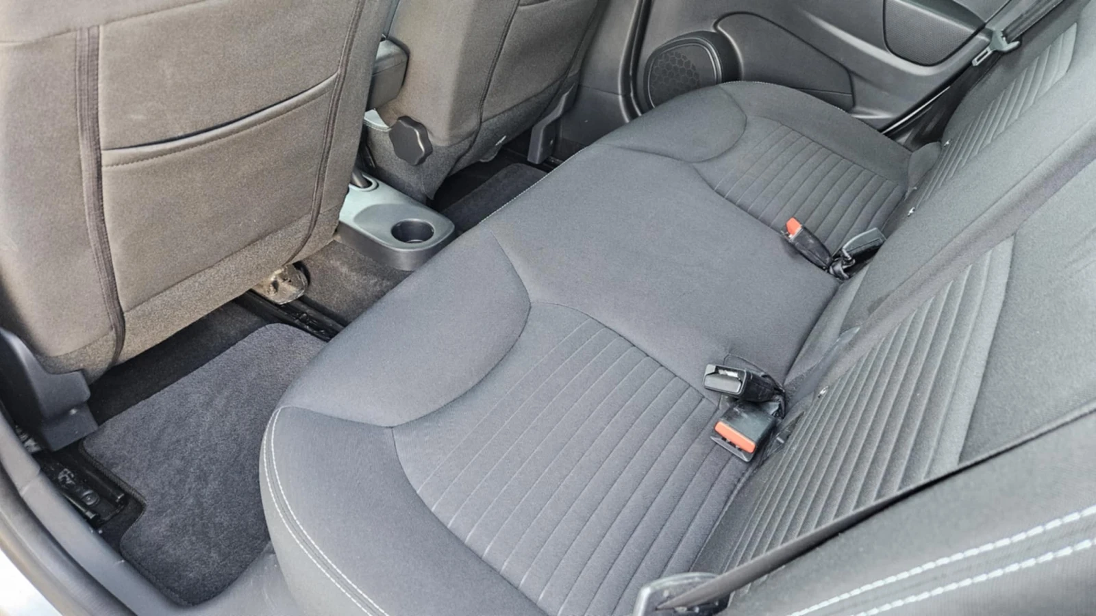 Renault Clio 0.9 TCE  - изображение 10