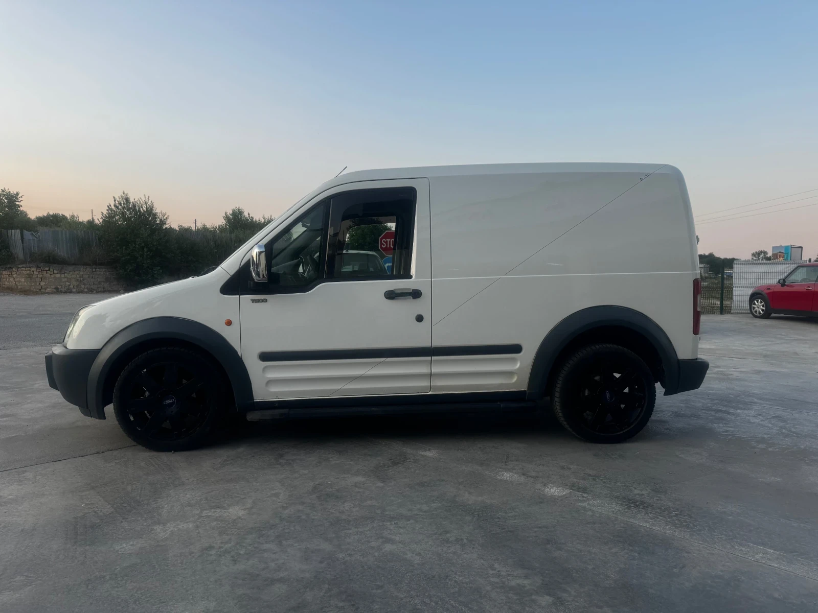 Ford Connect 1.8 TDCI  - изображение 3