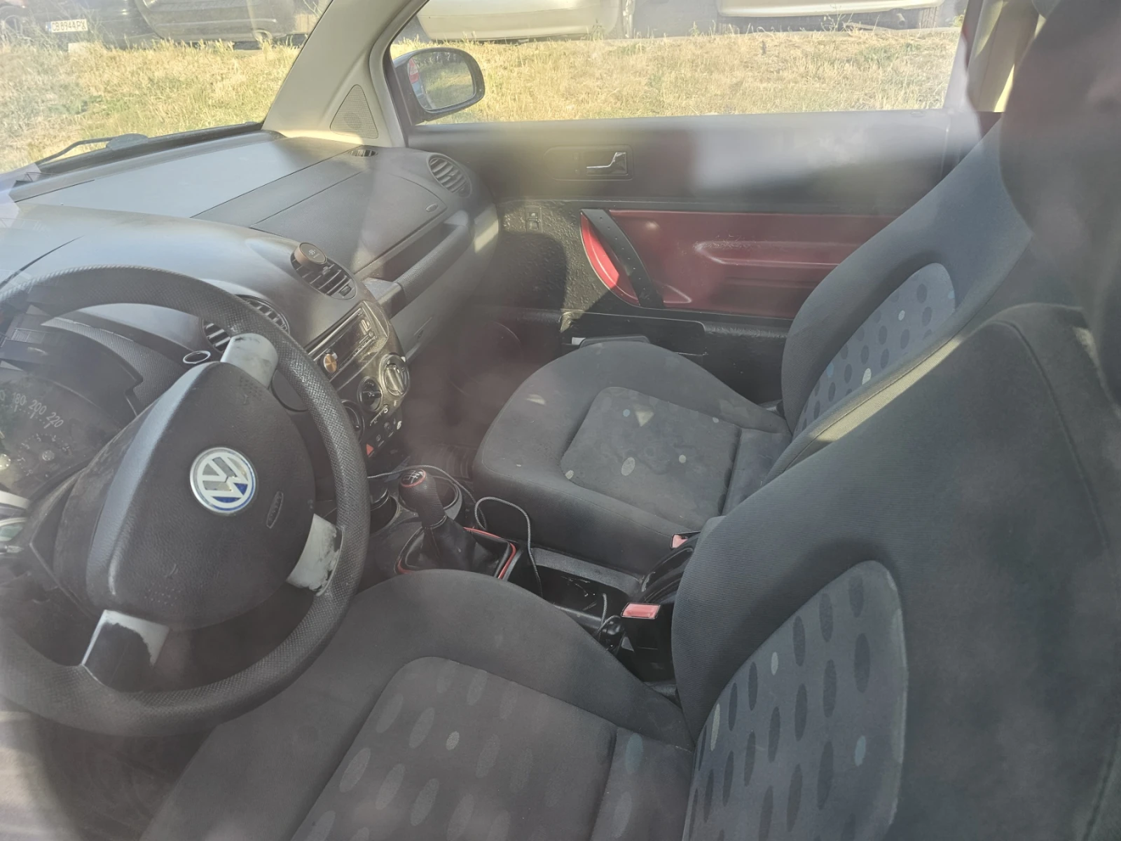 VW New beetle 1.9 TDI - изображение 3