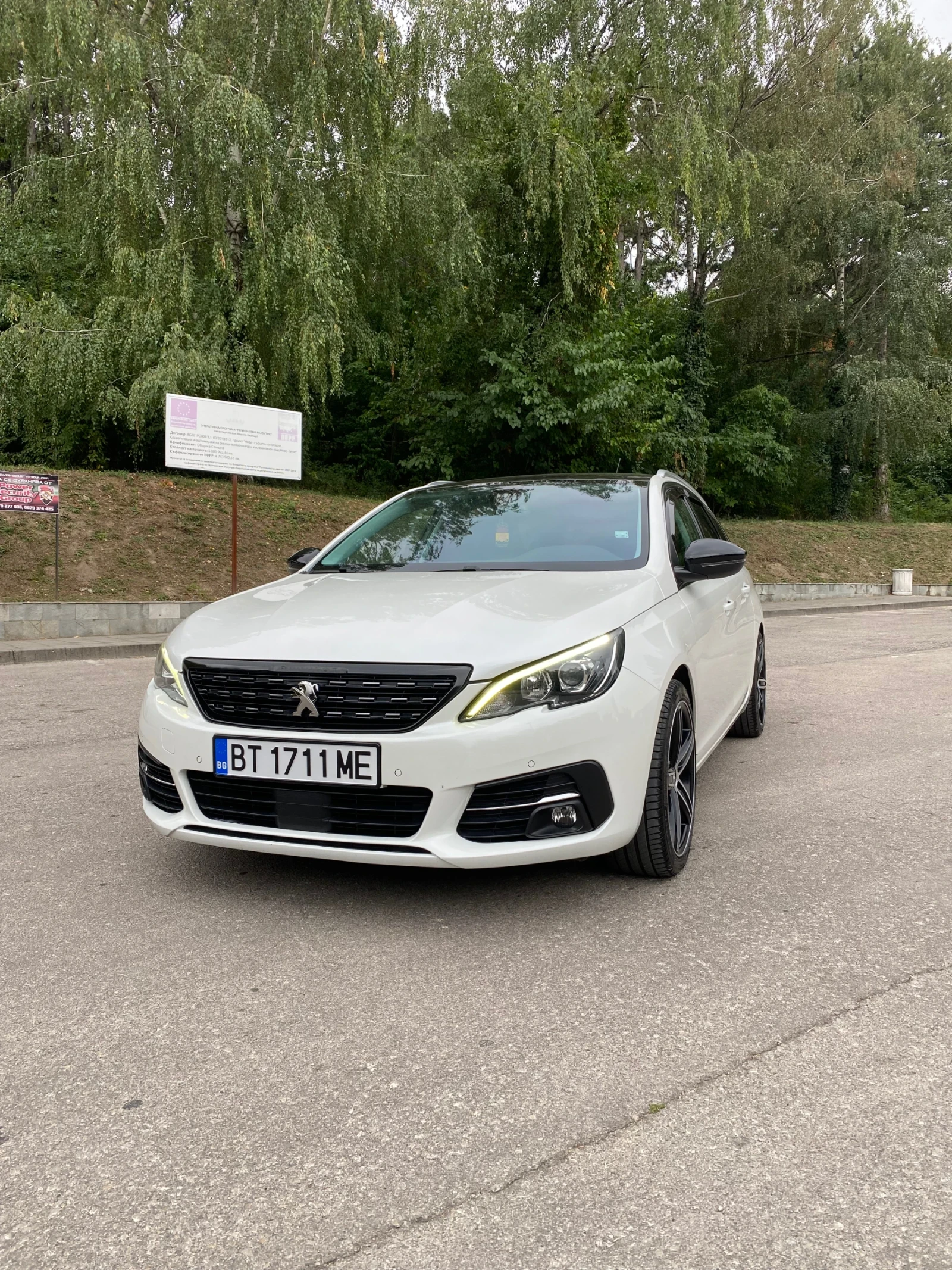 Peugeot 308 1.5hdi - изображение 2