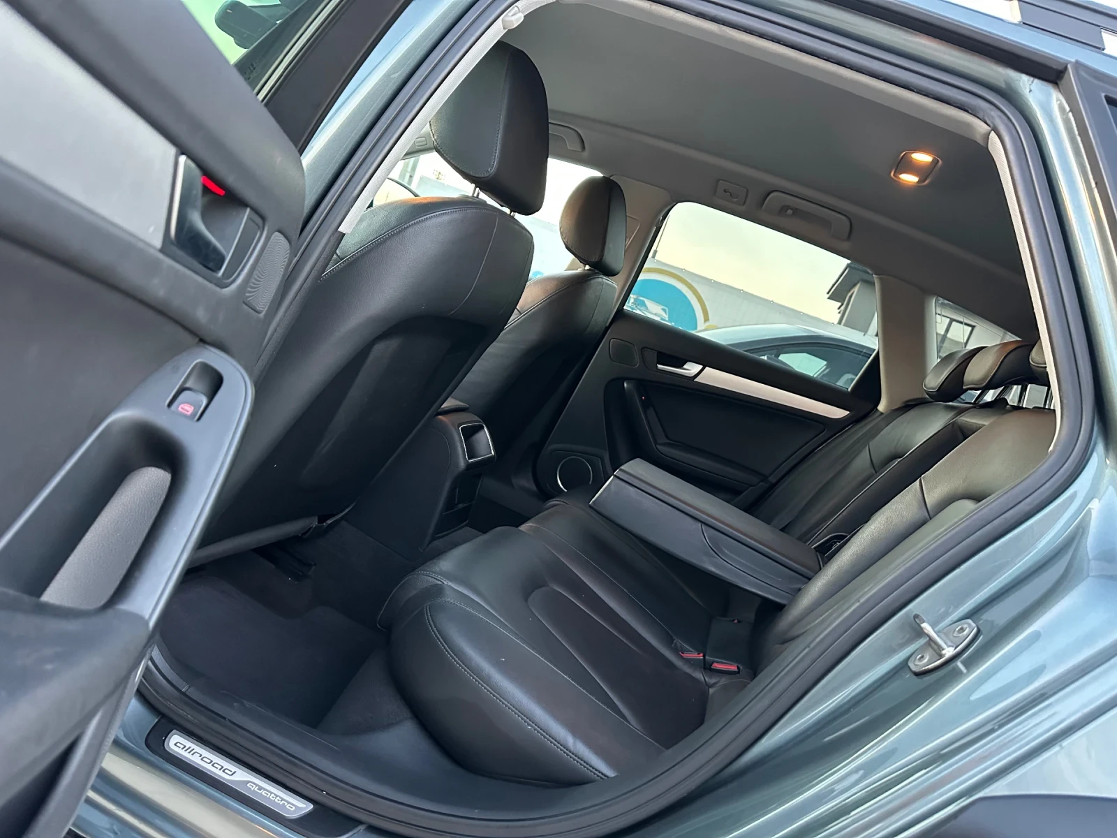 Audi A4 Allroad  6-! ! ! Bang&olufsen! | Mobile.bg   12