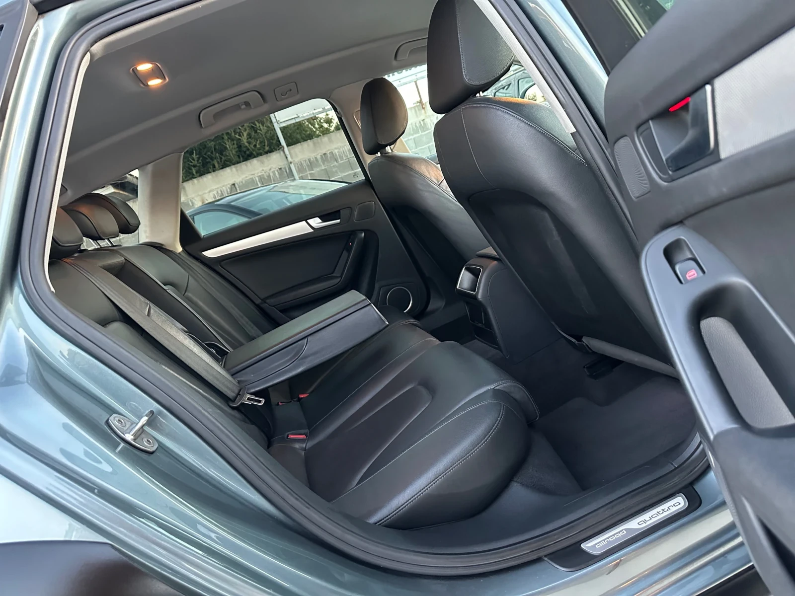 Audi A4 Allroad  6-! ! ! Bang&olufsen! | Mobile.bg   13