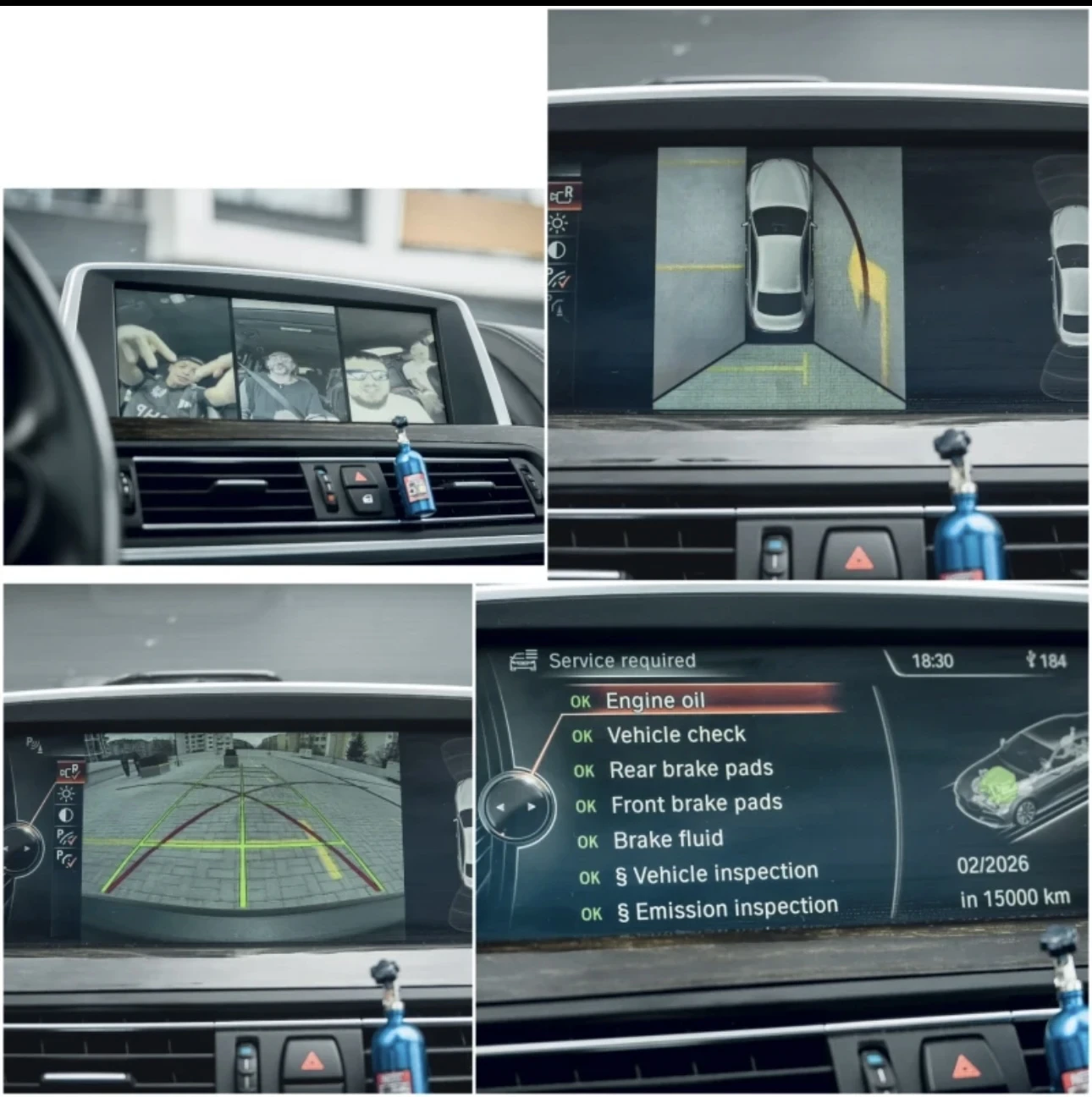 BMW 640 GranCoupe N55 RWD | Mobile.bg   10