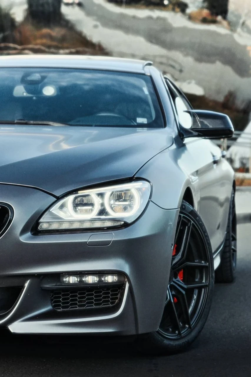 BMW 640 GranCoupe N55 RWD | Mobile.bg   3