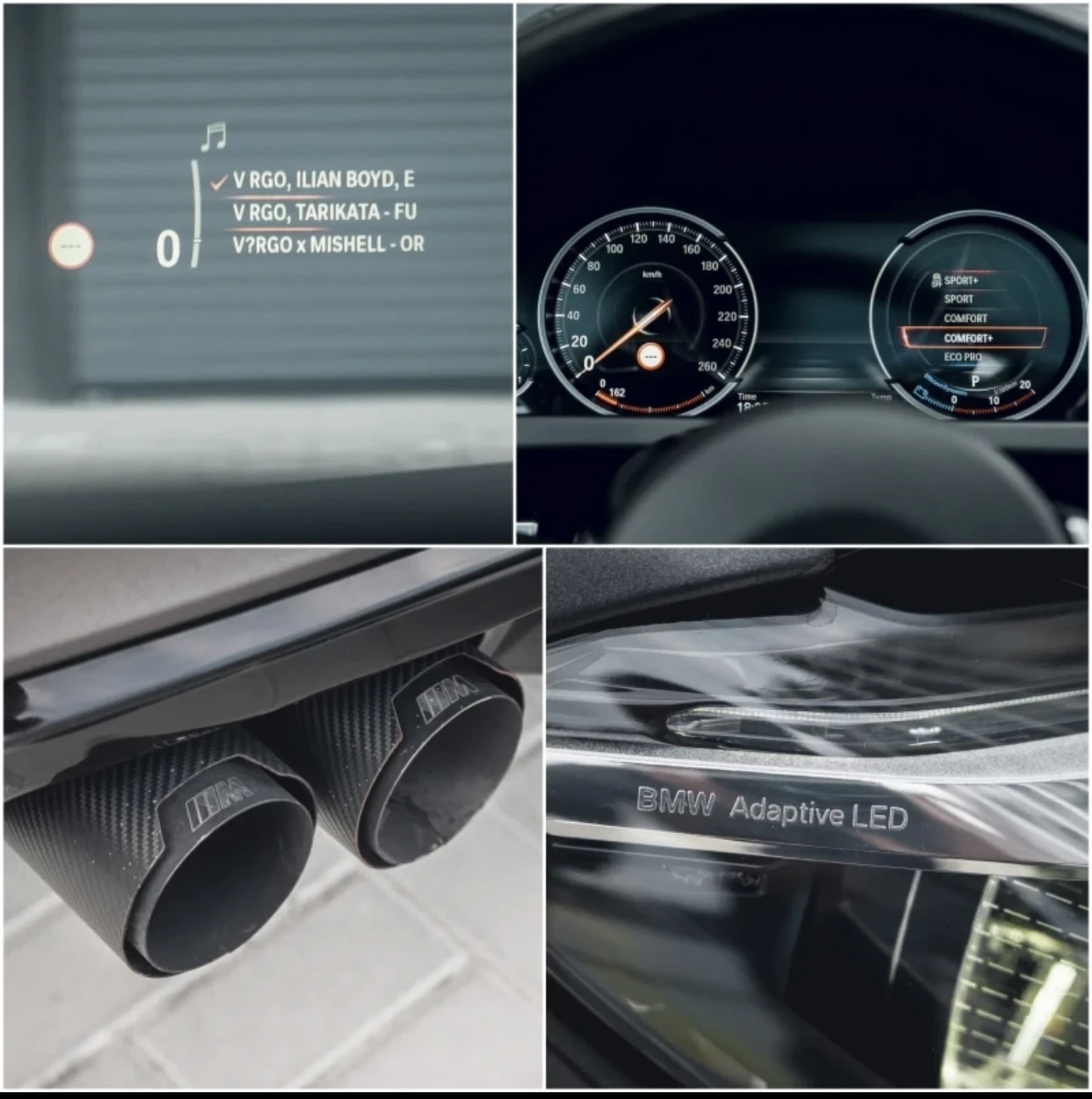 BMW 640 GranCoupe N55 RWD | Mobile.bg   9