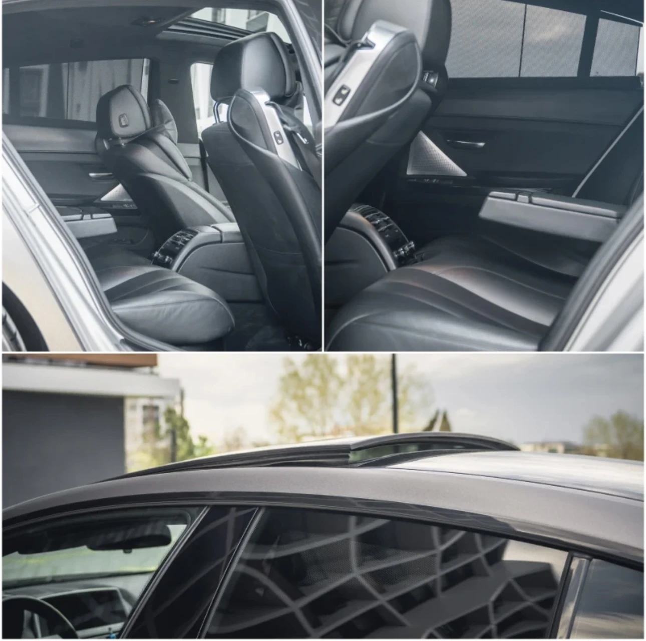 BMW 640 GranCoupe N55 RWD | Mobile.bg   14