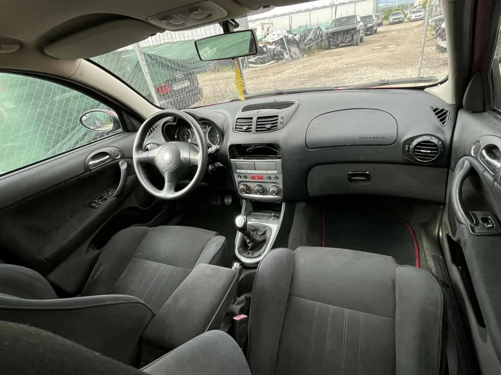 Alfa Romeo 147 1.6 16V 2009  | Mobile.bg   13