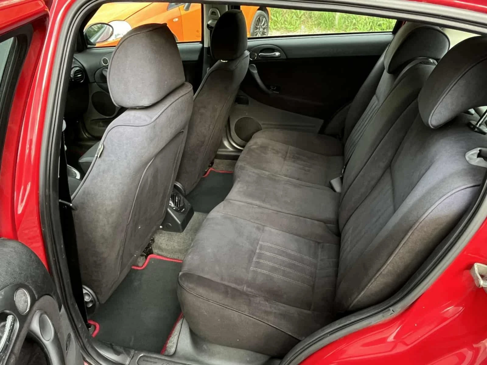 Alfa Romeo 147 1.6 16V 2009  | Mobile.bg   3