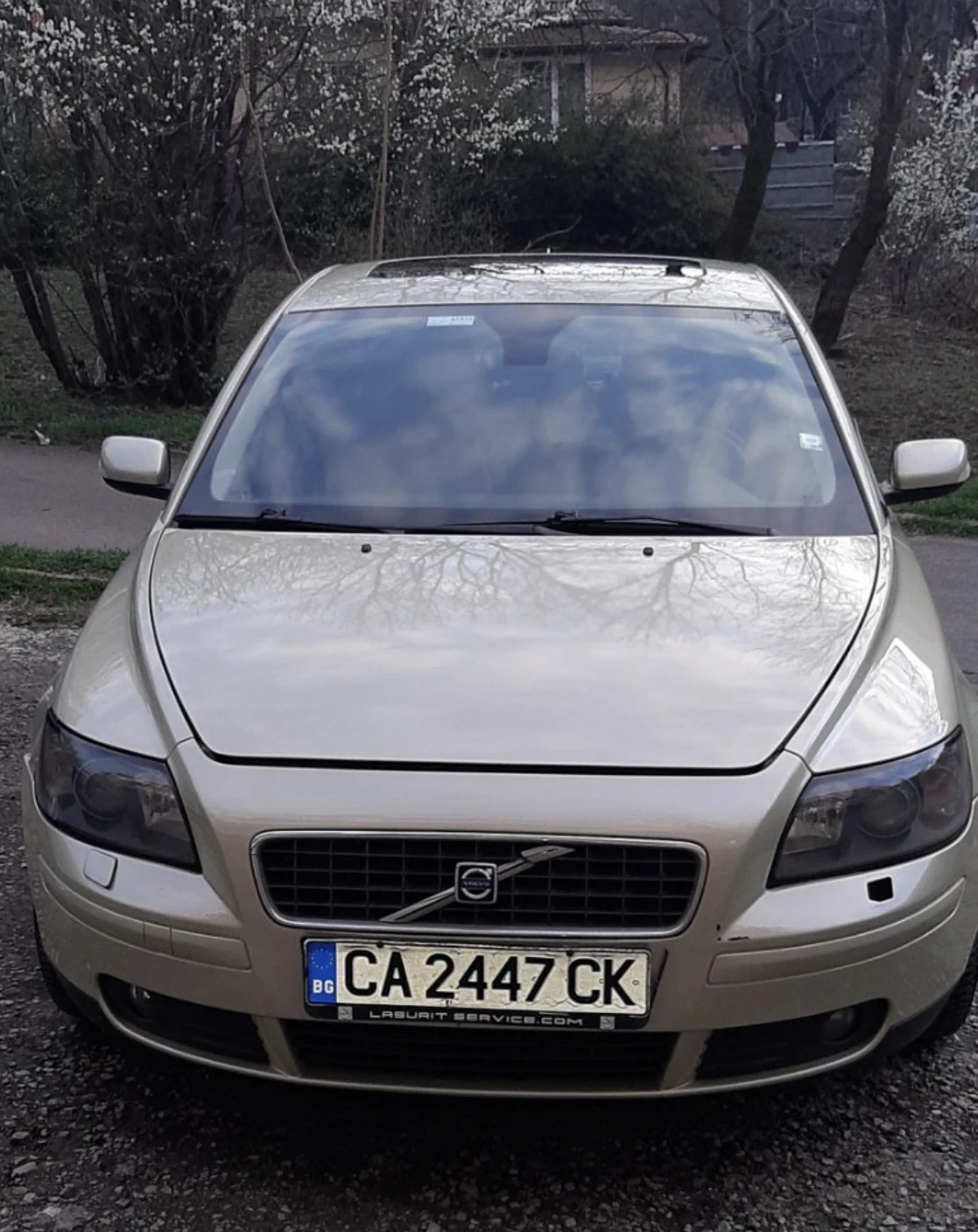 Volvo S40 | Mobile.bg   1