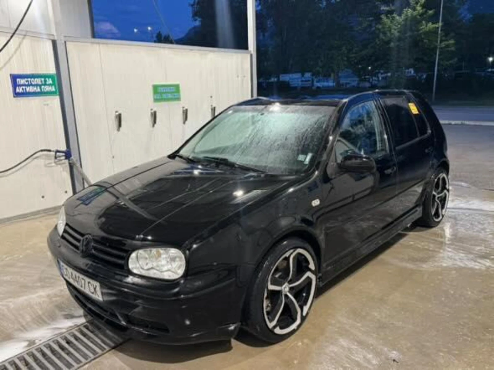 VW Golf  - изображение 5