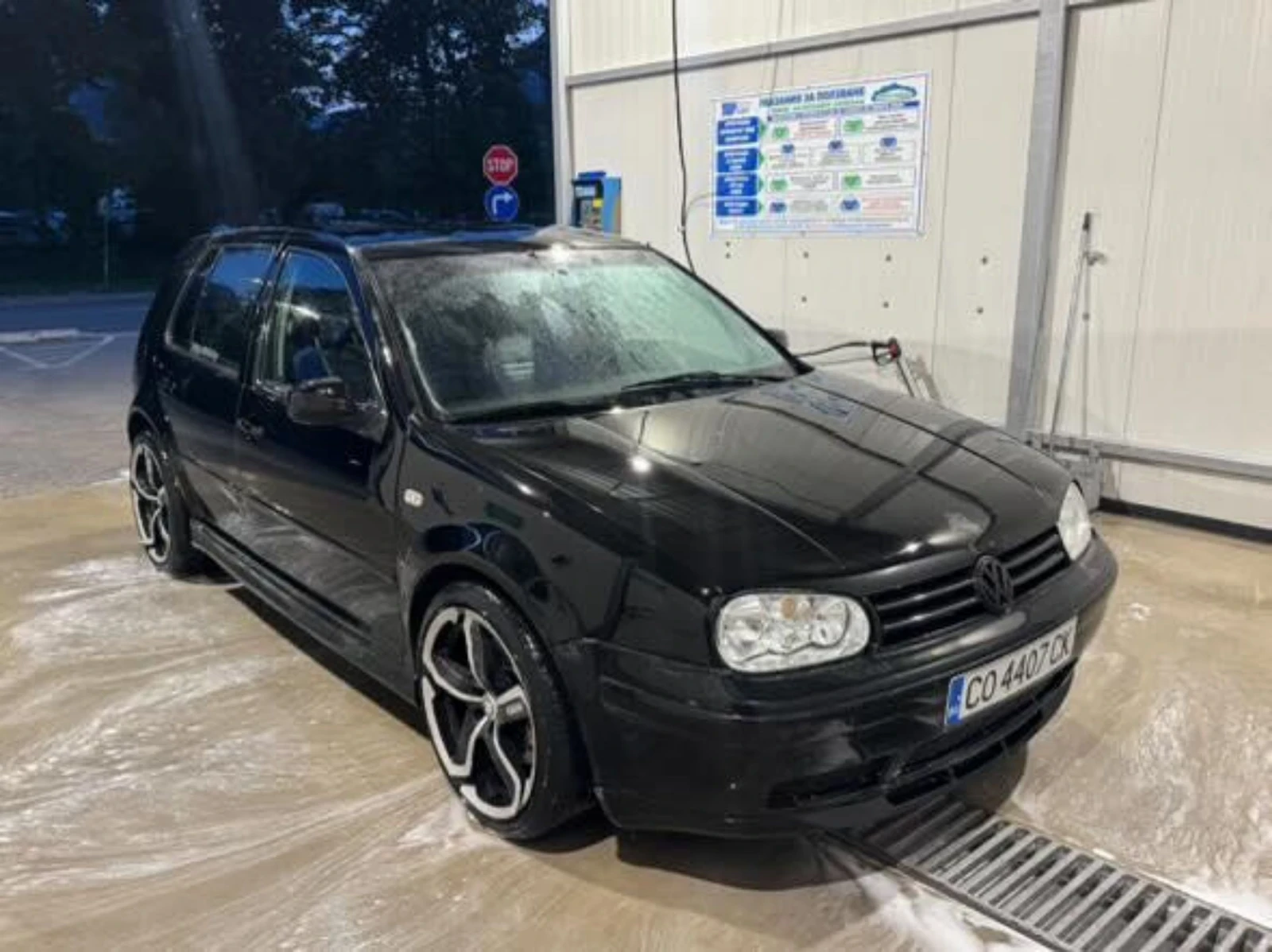 VW Golf | Mobile.bg � ����������� 1