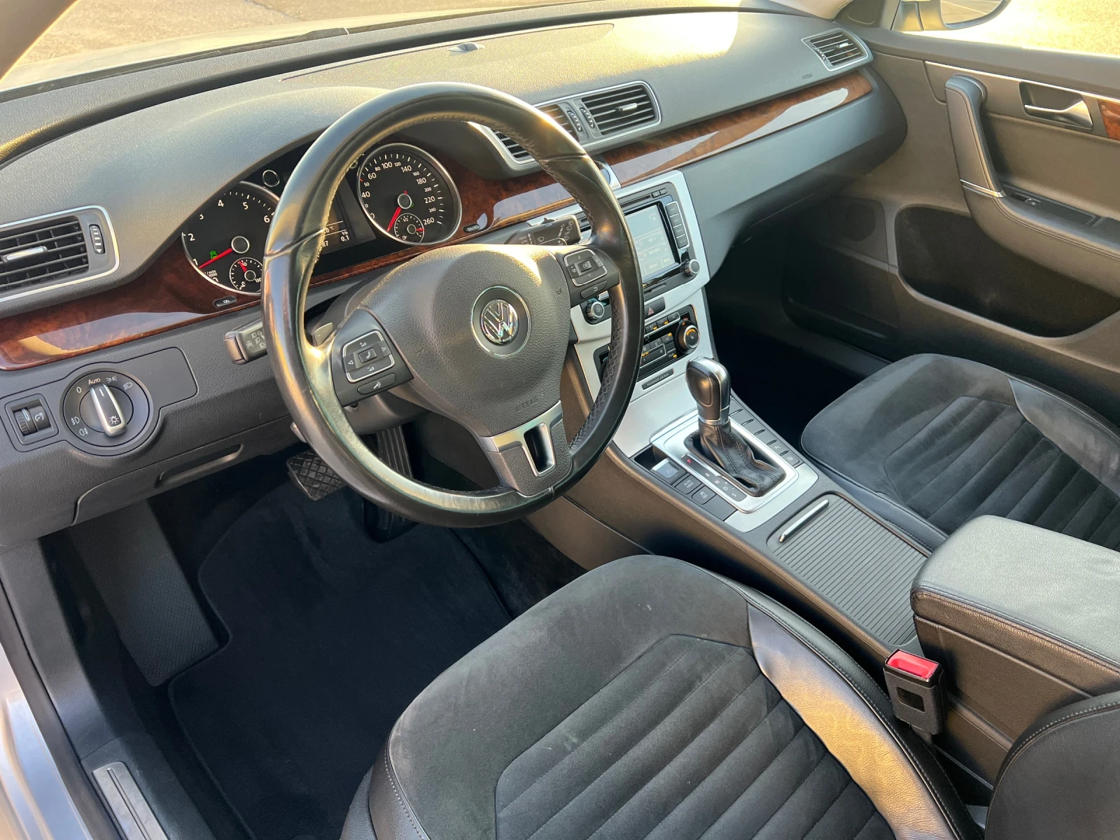 VW Passat Уникат! - изображение 5